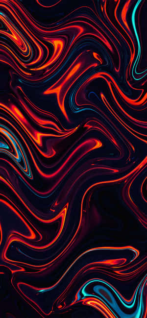 iPhone 11の背景画像
