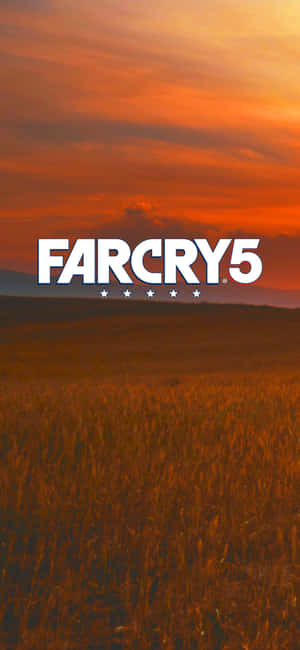 iPhone Xs Far Cry 5 背景 — Huawei Pura 90s Pro Max 壁紙