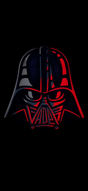 スター・ウォーズフォン — Pixel 8 Pro 壁紙