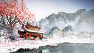 中国の背景 — 中国 壁紙