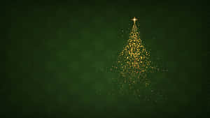 シンプルなクリスマスの背景 — シンプル クリスマス 壁紙