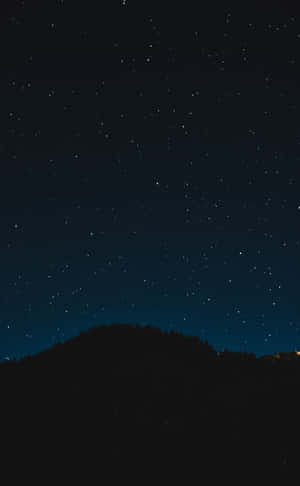 美しい夜空 — Xiaomi Pad Mini 壁紙