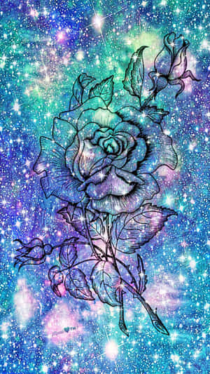 Cute Galaxyの画像 — 明るい 壁紙