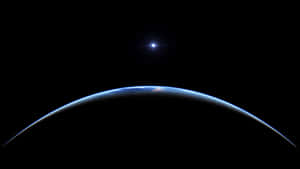 4K宇宙背景 — トワイライト 壁紙