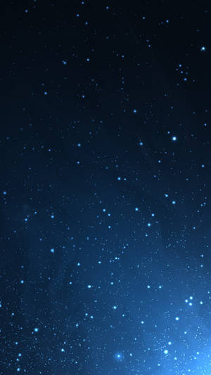 iPhone7 夜空 オリジナル — 夜空 壁紙