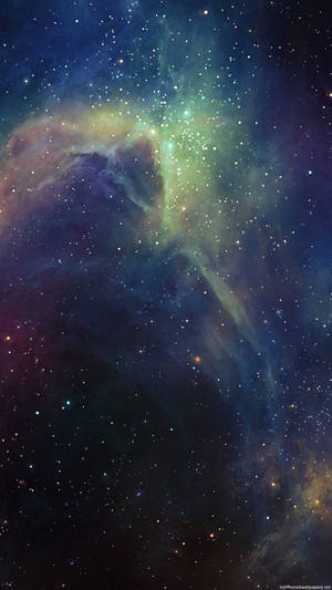 1080x1920 iPhone 星空壁紙 スターライトスカイ壁紙 HDギャラリー