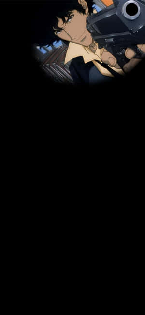 カウボーイビバップの画像 — OnePlus Nord CE5 壁紙