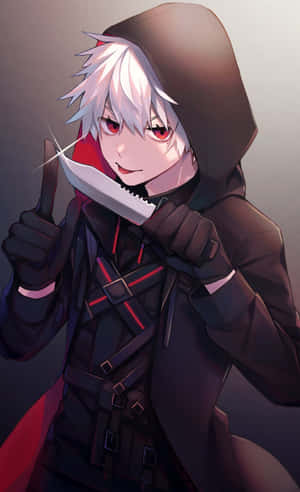 アニメの悪魔の画像 — アニメ 悪魔 壁紙