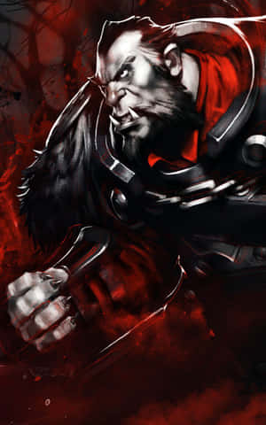 Dota 2 フォン — Infinix Xpad 20 壁紙