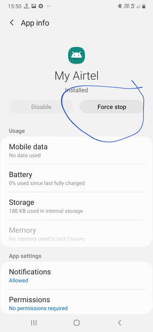Android 画像 — HMD Aura 2 壁紙