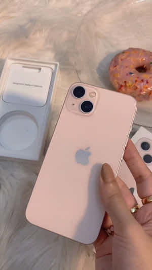 iPhone 12の画像