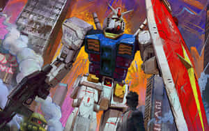 ガンダムの画像 — ガンダム GIF 壁紙