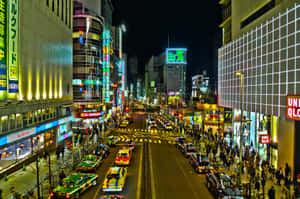 東京の写真 — 東京 壁紙