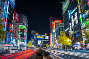 東京の写真 — 東京 壁紙