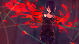 東京喰種の壁紙 — 東京喰種 GIF 壁紙
