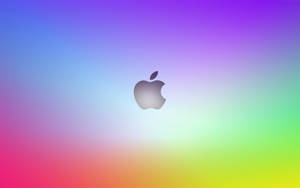 柔らかくカラフルなMacBook Air — 美しいマック 壁紙