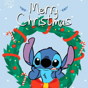 楽しいディズニークリスマス — ディズニークリスマス 壁紙
