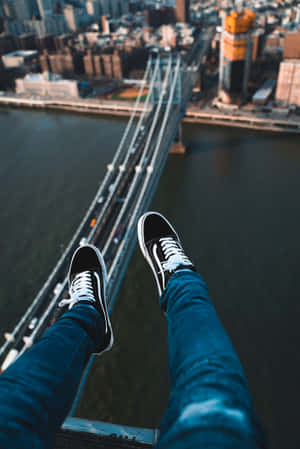 VANS画像 — Xiaomi Pad 9 Pro 壁紙