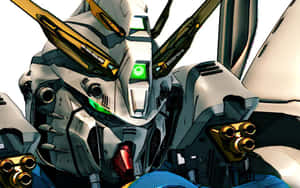 機動戦士ガンダム、SFとメカアニメの象徴的存在 — ガンダム GIF 壁紙