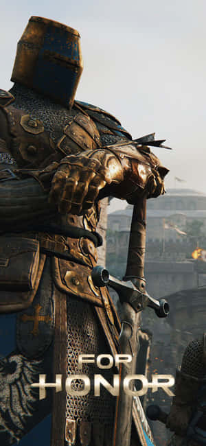 iPhone Xs For Honor 背景 — IQOO Neo11 壁紙