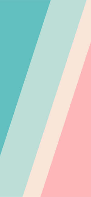 Teal Background — iPhone 14 Pro Max 壁紙
