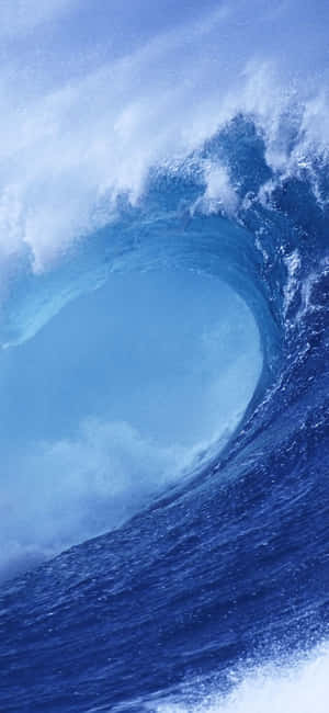 Water Iphone — Vivo X200 FE 壁紙