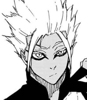 流星士道 オルタナティブ プロフィール画像 — アニメ 男の子 壁紙