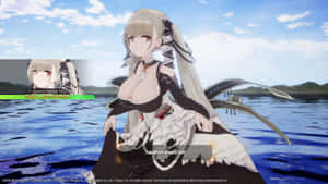 手強い壁紙