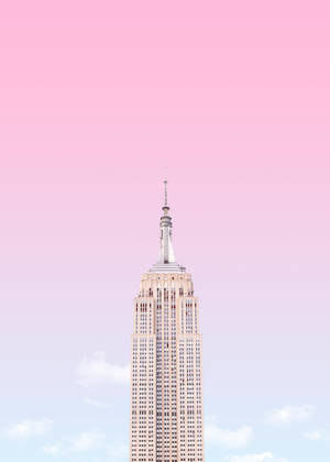 満開の美しいピンクの桜の木の見事な風景画像 — OnePlus Pad 3 壁紙