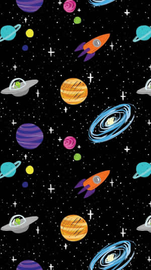 宇宙の美学の画像 — 宇宙美学 壁紙