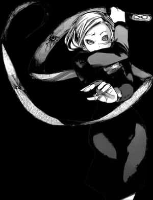 アニメ漫画PNG アニメPNG 漫画PNG かわいい かわいいアニメ - アキラ・マド漫画、透過PNG — 東京喰種 キャラクター 壁紙