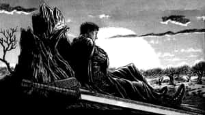 漫画パネルの背景 — 漫画GIF 壁紙