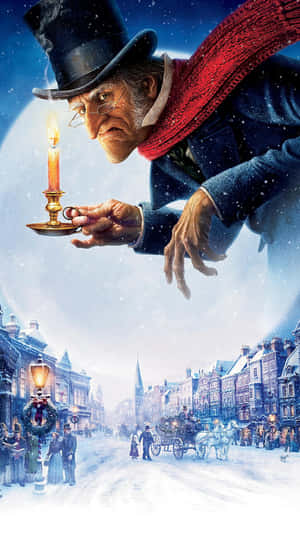 クリスマス・キャロルの背景