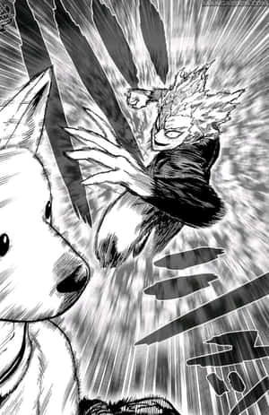マンガパネルの背景 — 漫画GIF 壁紙