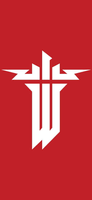 iPhone Xs Wolfenstein II 背景 — RedMagic 11S Pro 壁紙