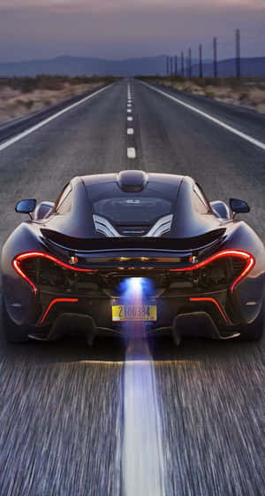 クールな車の画像 — かっこいいGIF 壁紙