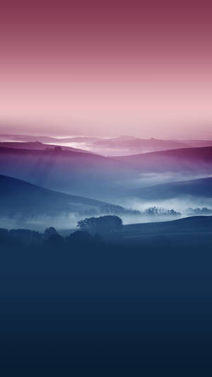 1440x2560 iPhone X 壁紙