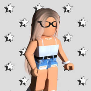 「究極のバーチャルゲーム体験を実現するAesthetic Robloxの特徴を発見しよう！」 — 美的 Roblox 壁紙