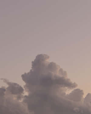 美しい空の写真