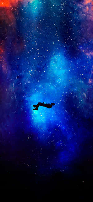 宇宙を感じさせる画像 — Oppo 壁紙