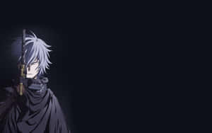 ブラックアニメの背景 — 黒いアニメ 壁紙