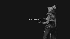 Valorantの背景 — ヴァロラント 壁紙