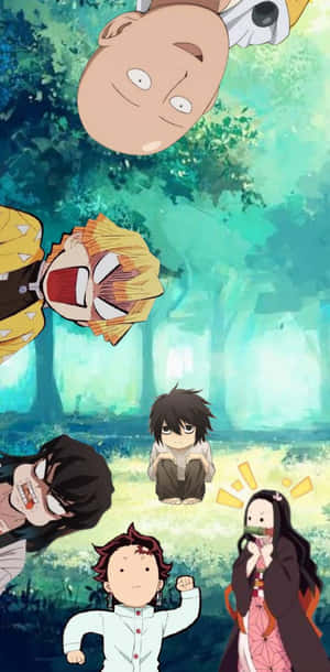 面白いアニメの背景 — 面白いアニメ 壁紙