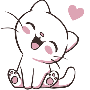 かわいいラブ写真