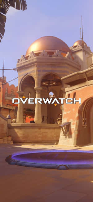Iphone X Overwatch Background — Huawei Enjoy 90 Pro Max 壁紙