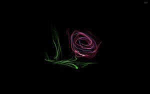 紫煙薔薇の美学