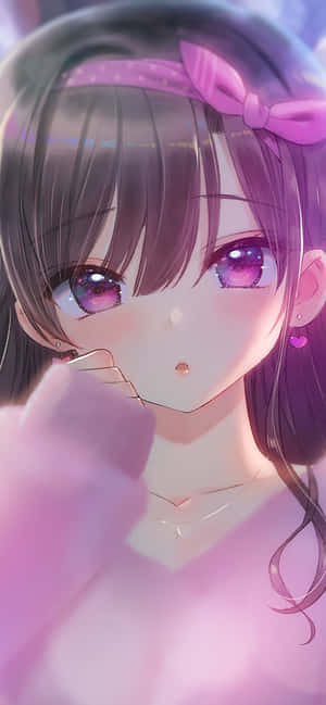 1284x2778 — OnePlus R 壁紙