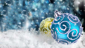 美しいクリスマスの写真
