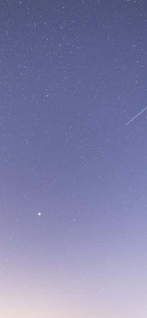 Stars Aesthetic Tumblr — Samsung S23 壁紙