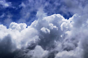 青空の背景 — 青空 壁紙